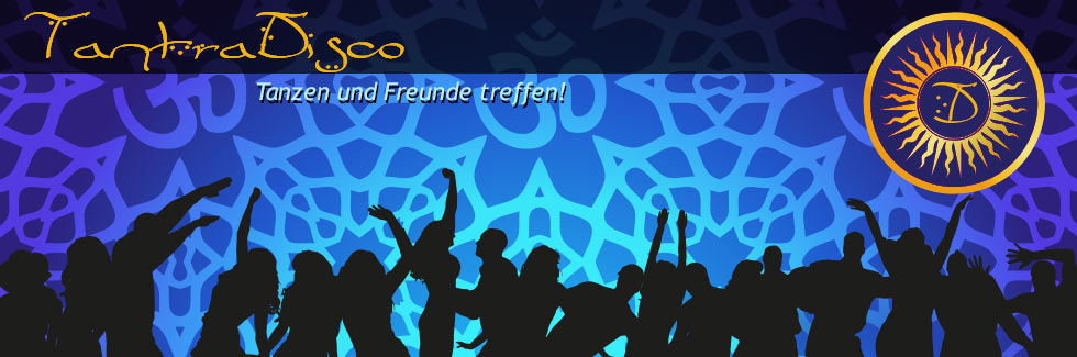 Kopfbild Tantradisco Zürich Tantra Disco